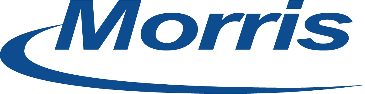 Morris_Logo_BLU_2023-1