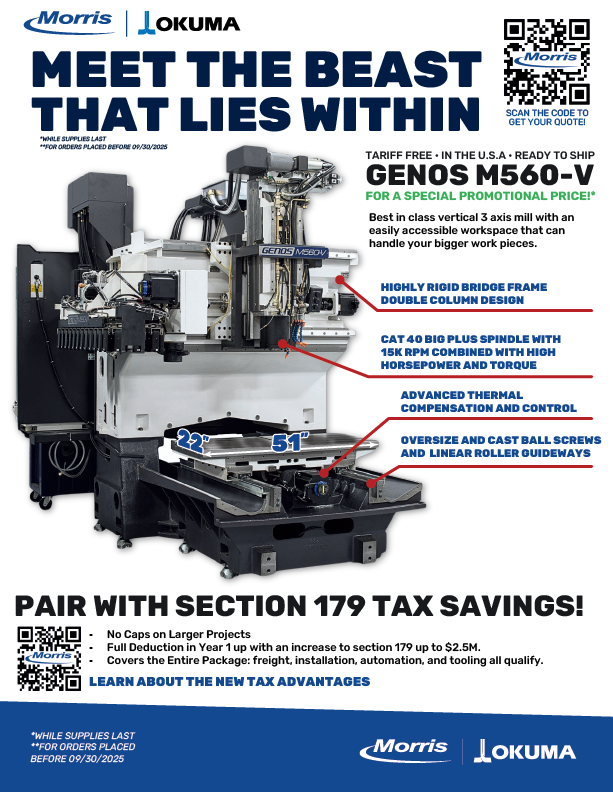 Okuma Promo_M560V-2025-Landing Page Okuma Promo_M560V-2025-Landing Page