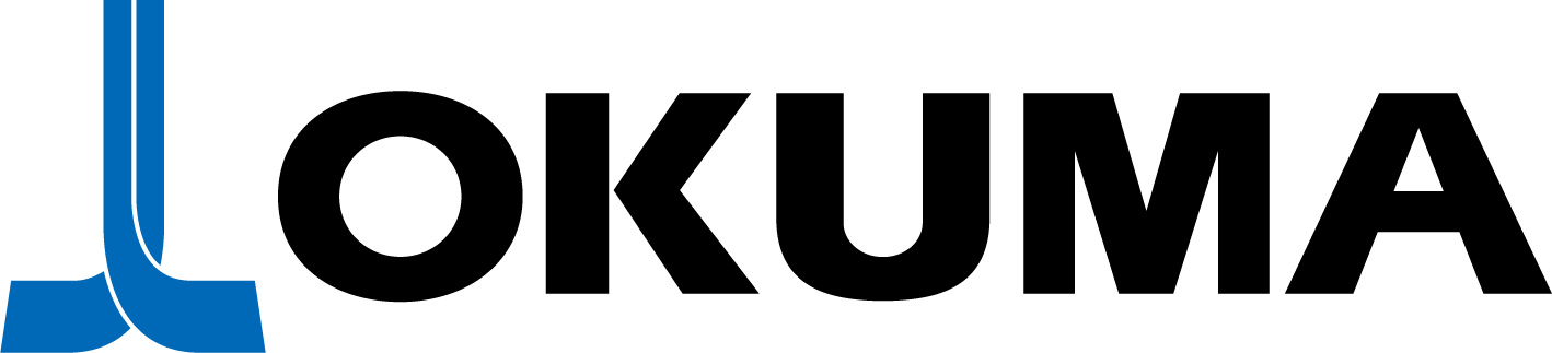 Okuma Logo 2024 Okuma Logo 2024